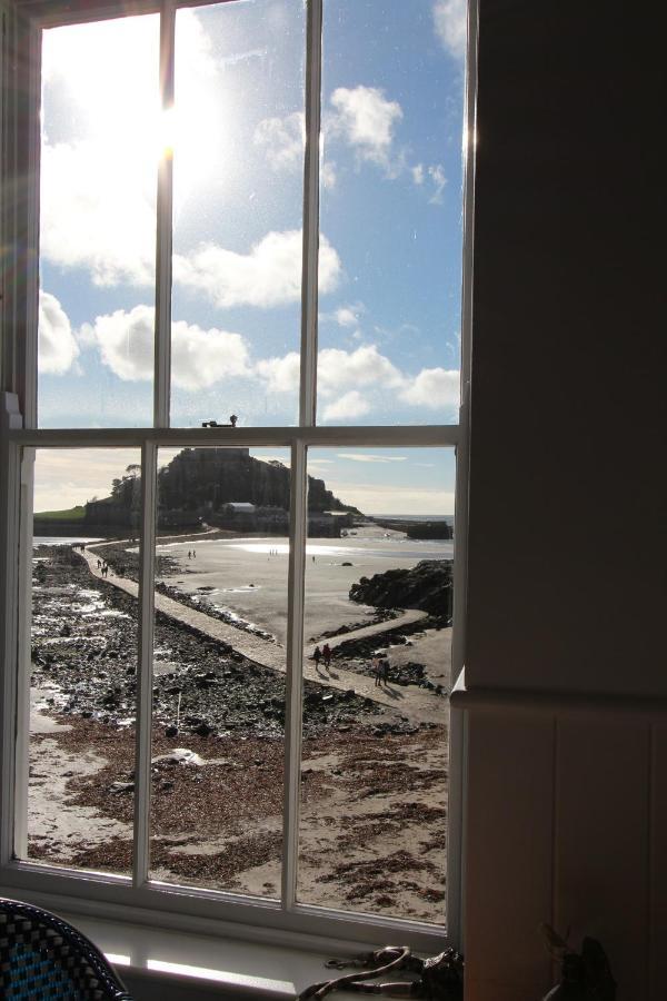 Old Temperance House Bed and Breakfast Saint Keverne Buitenkant foto