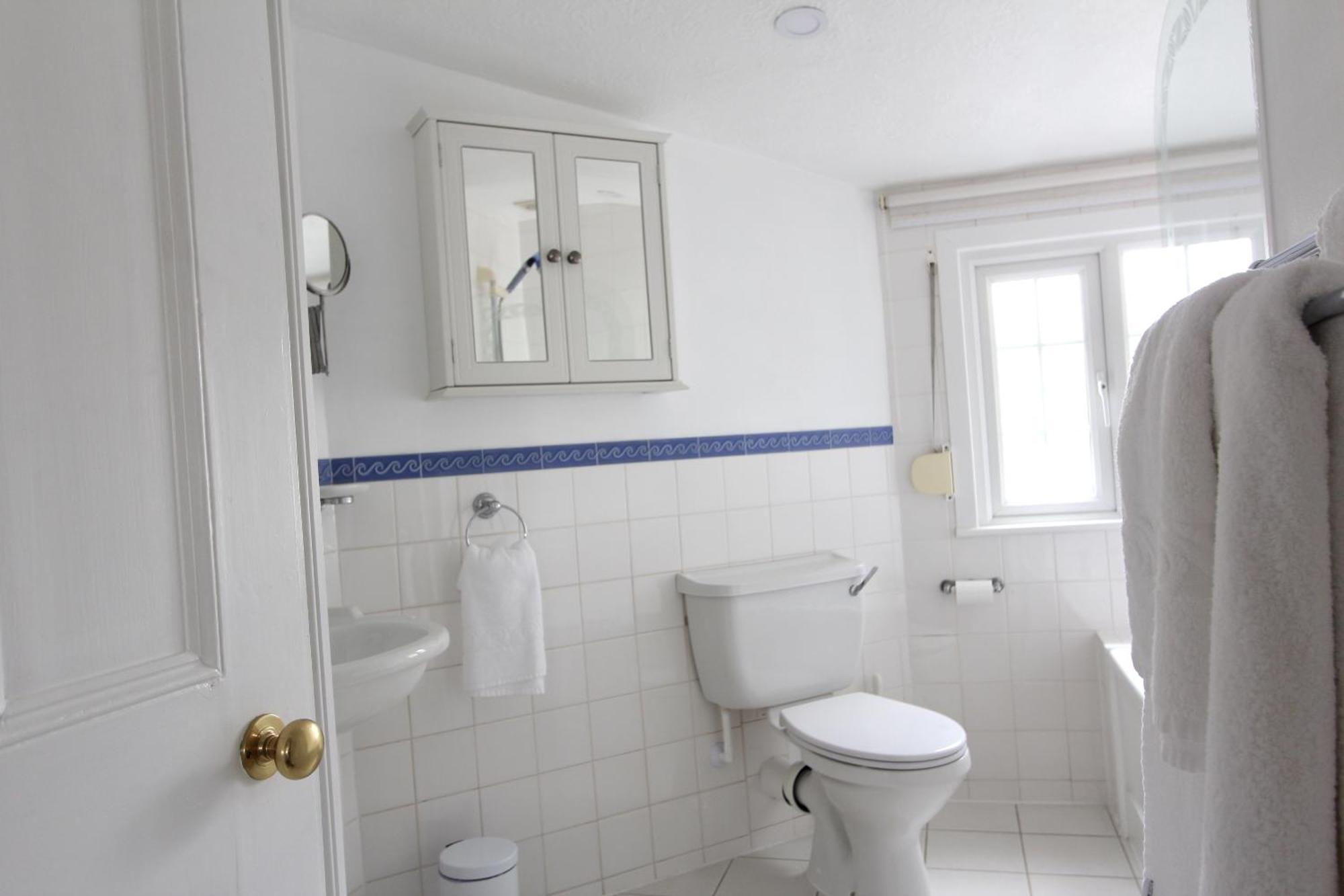 Old Temperance House Bed and Breakfast Saint Keverne Kamer foto