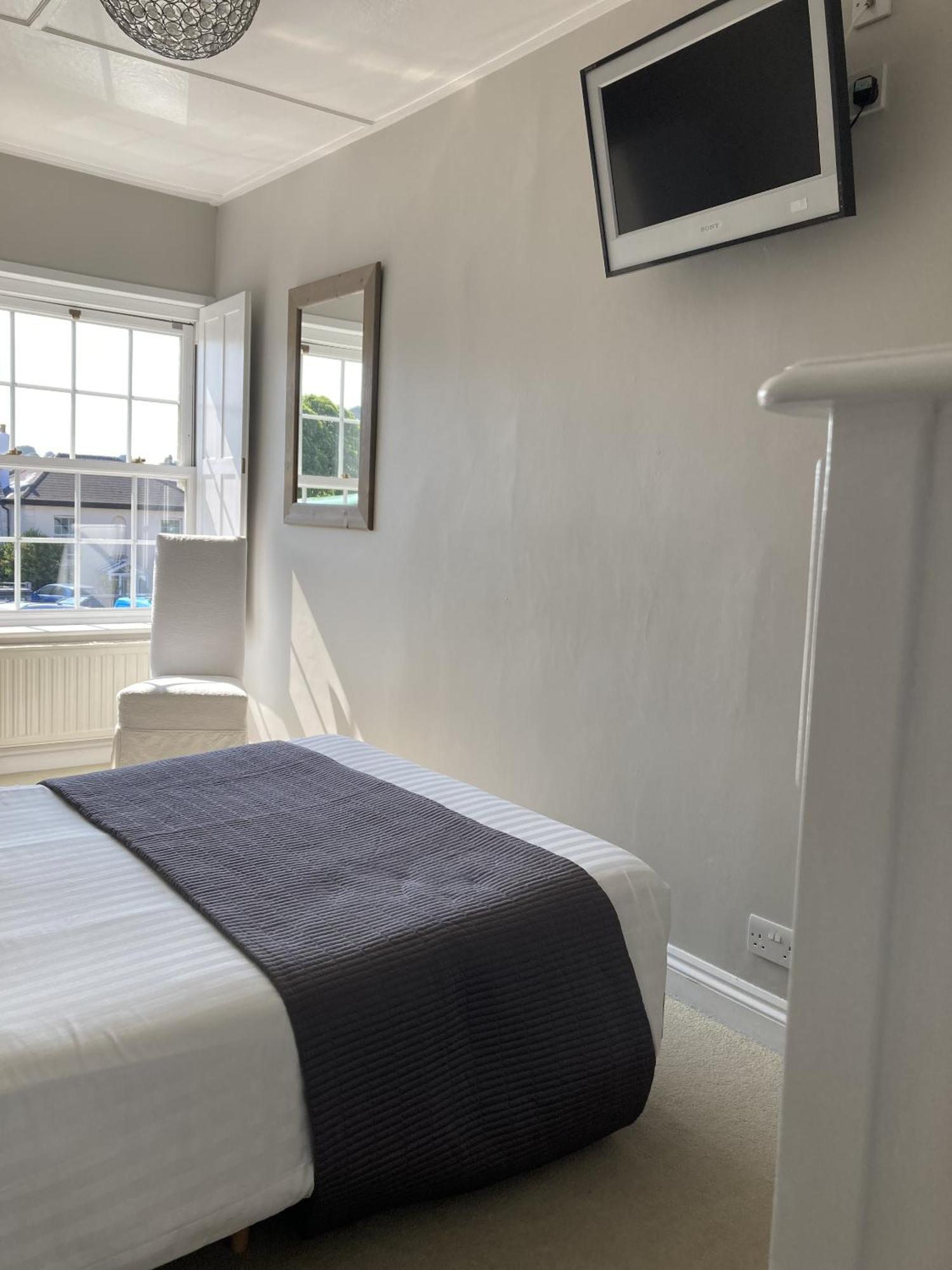 Old Temperance House Bed and Breakfast Saint Keverne Kamer foto